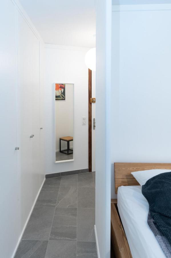 Charming Studio With Balcony And View In Chamonix Luaran gambar